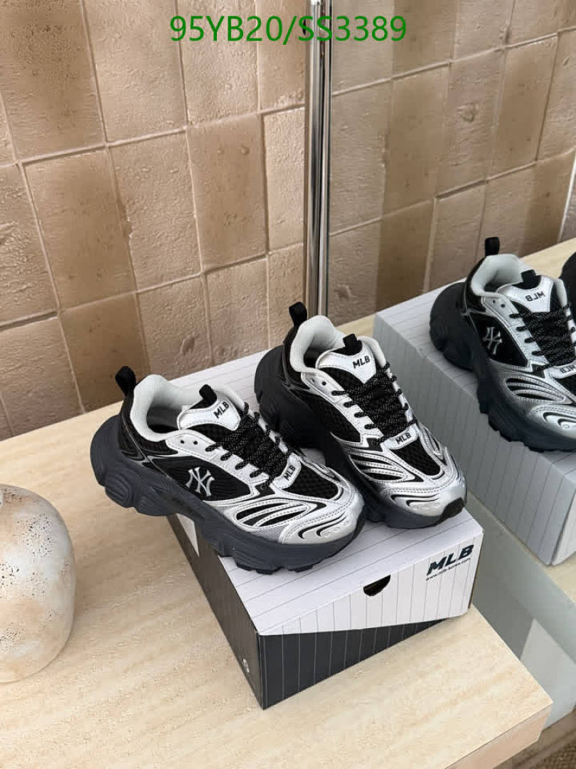 MLB-Women Shoes Code: SS3389 $: 95USD