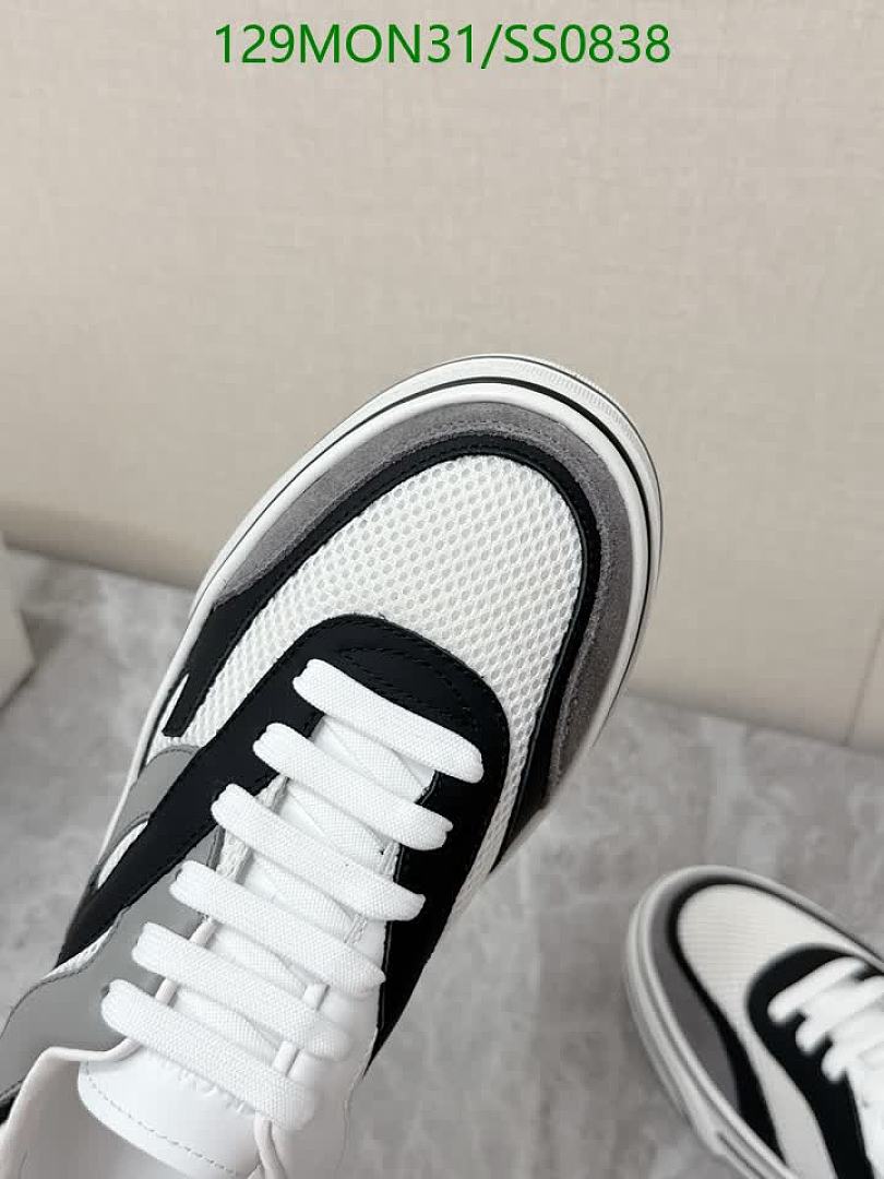D&G-Men shoes Code: SS0838 $: 129USD