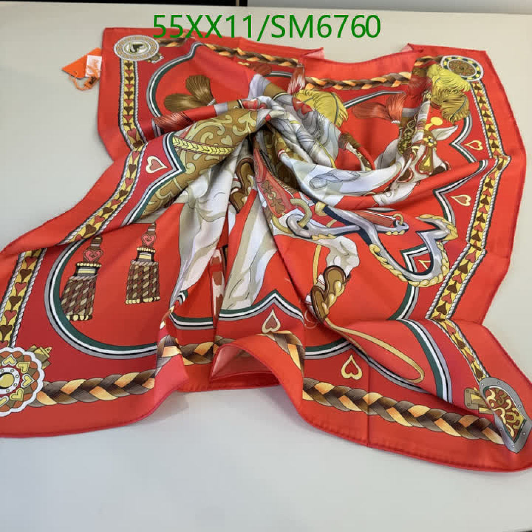 Hermes-Scarf Code: SM6760 $: 55USD