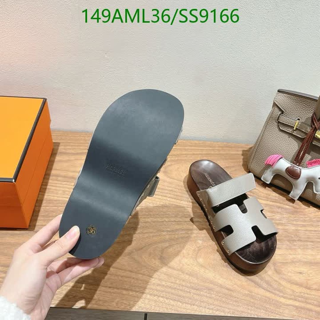 Hermes-Men shoes Code: SS9166 $: 149USD