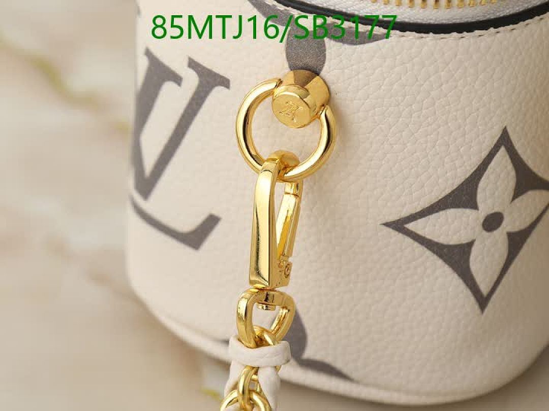 LV-Bag-4A Quality Code: SB3177 $: 85USD