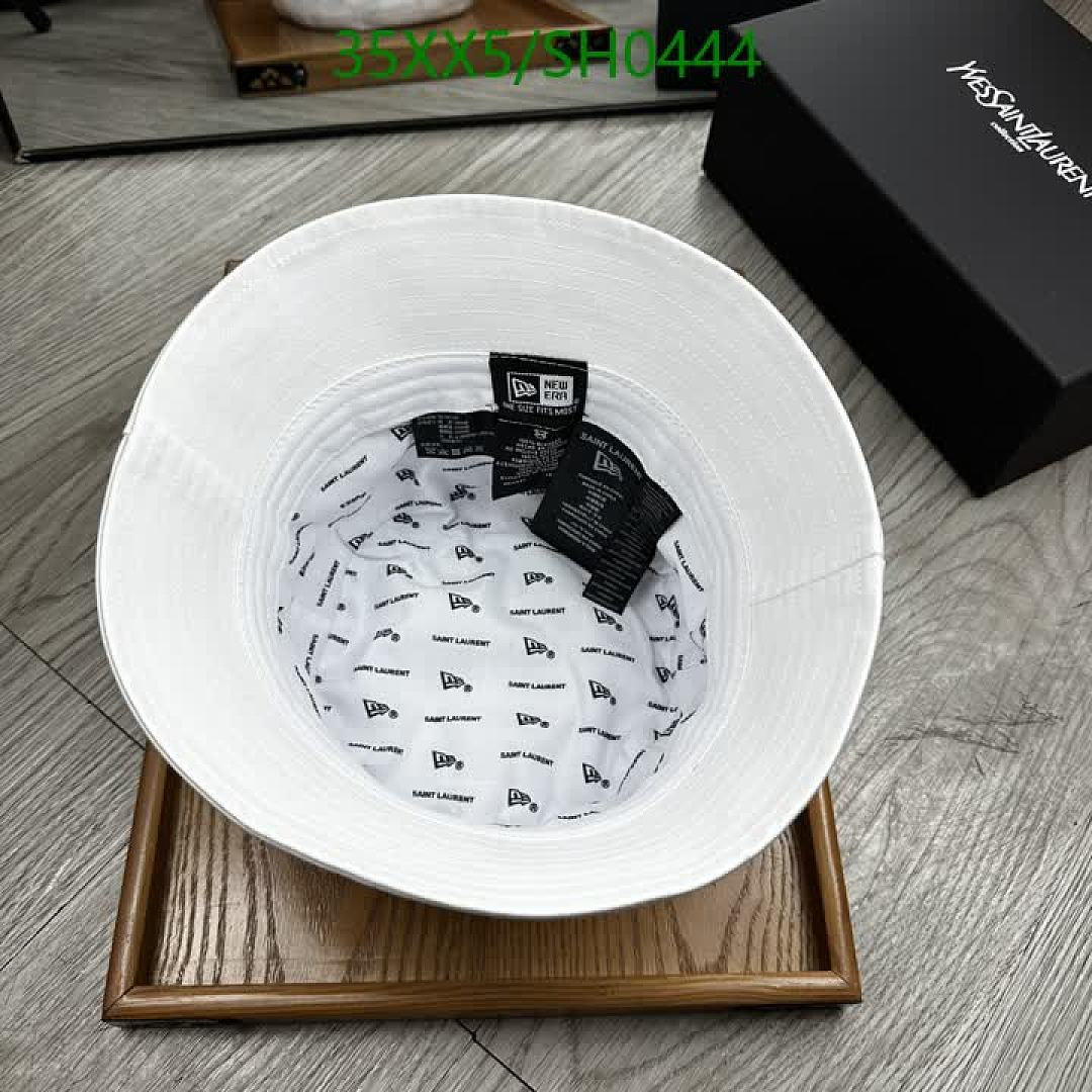 YSL-Cap(Hat) Code: SH0444 $: 35USD