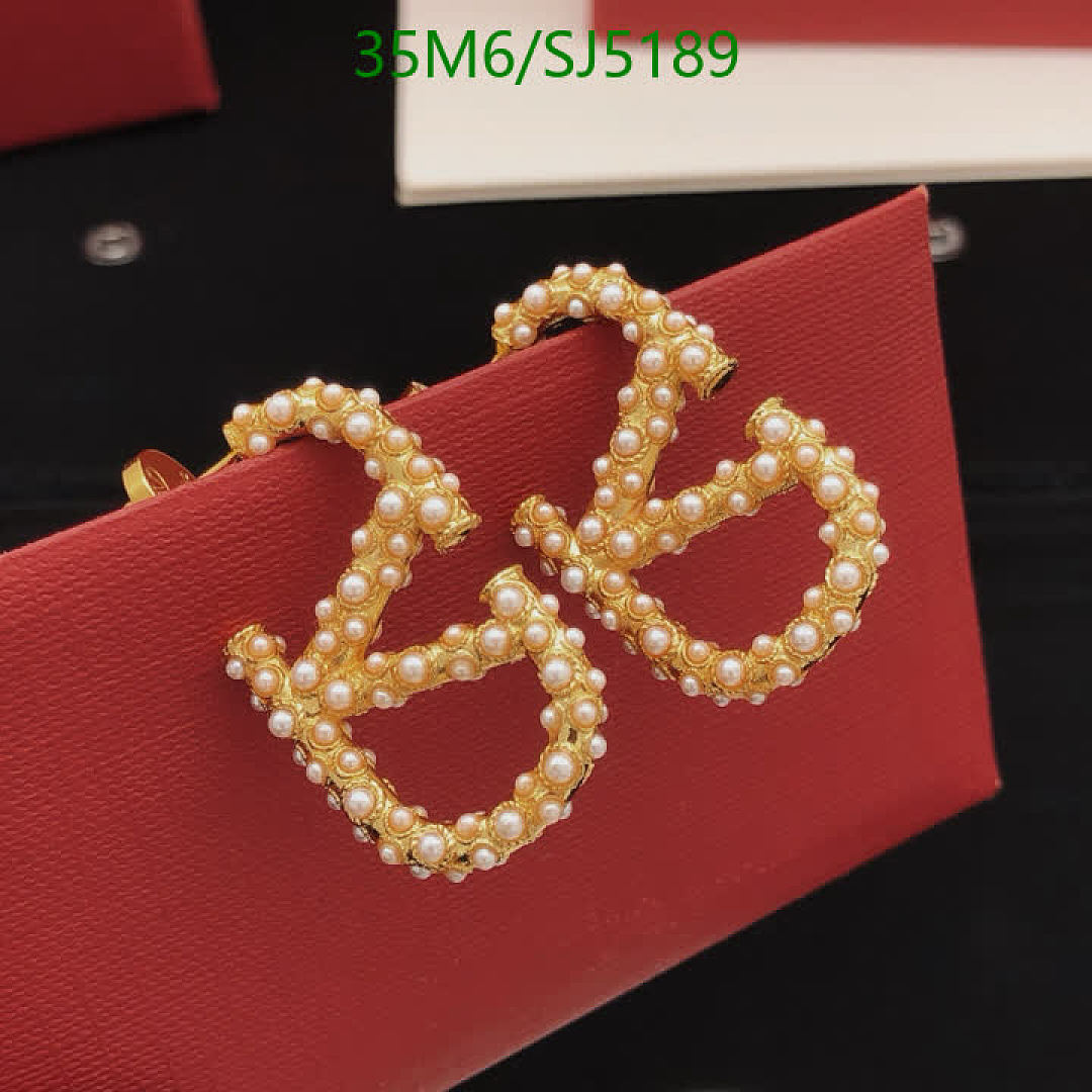 Valentino-Jewelry Code: SJ5189 $: 35USD