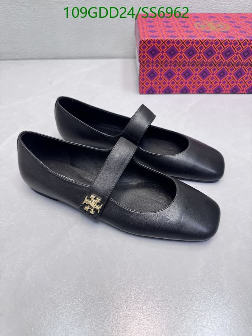 Tory Burch-Women Shoes Code: SS6962 $: 109USD