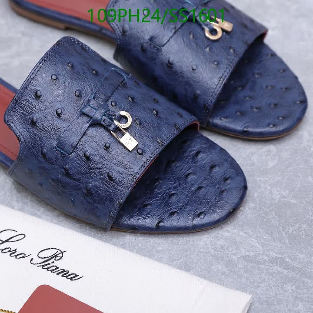 Loro Piana-Women Shoes Code: SS1601 $: 109USD