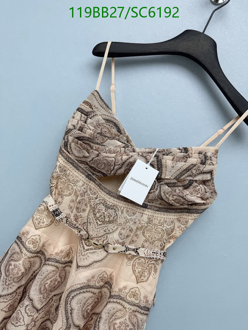 Zimmermann-Clothing Code: SC6192 $: 119USD