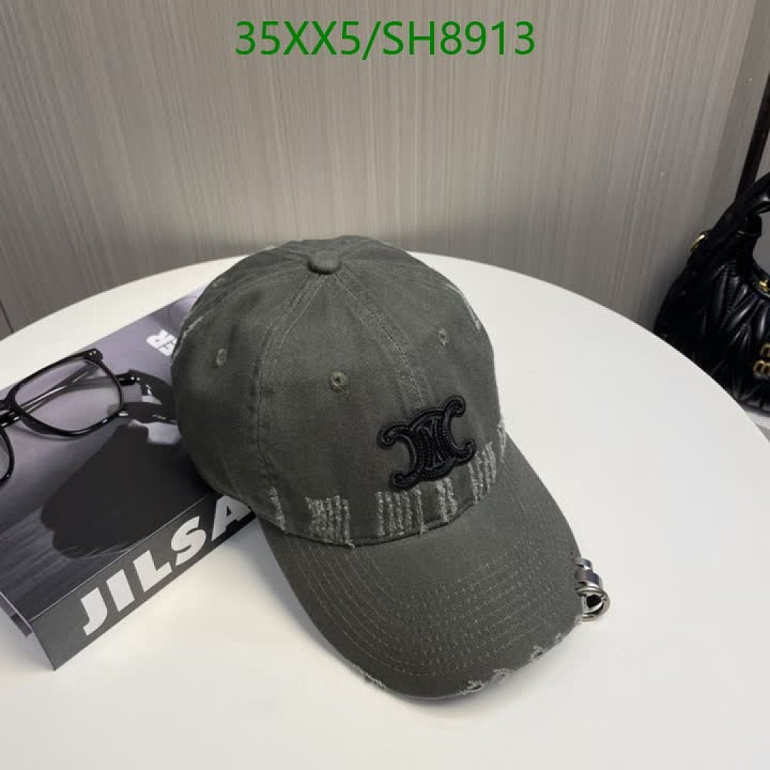 Celine-Cap(Hat) Code: SH8913 $: 35USD
