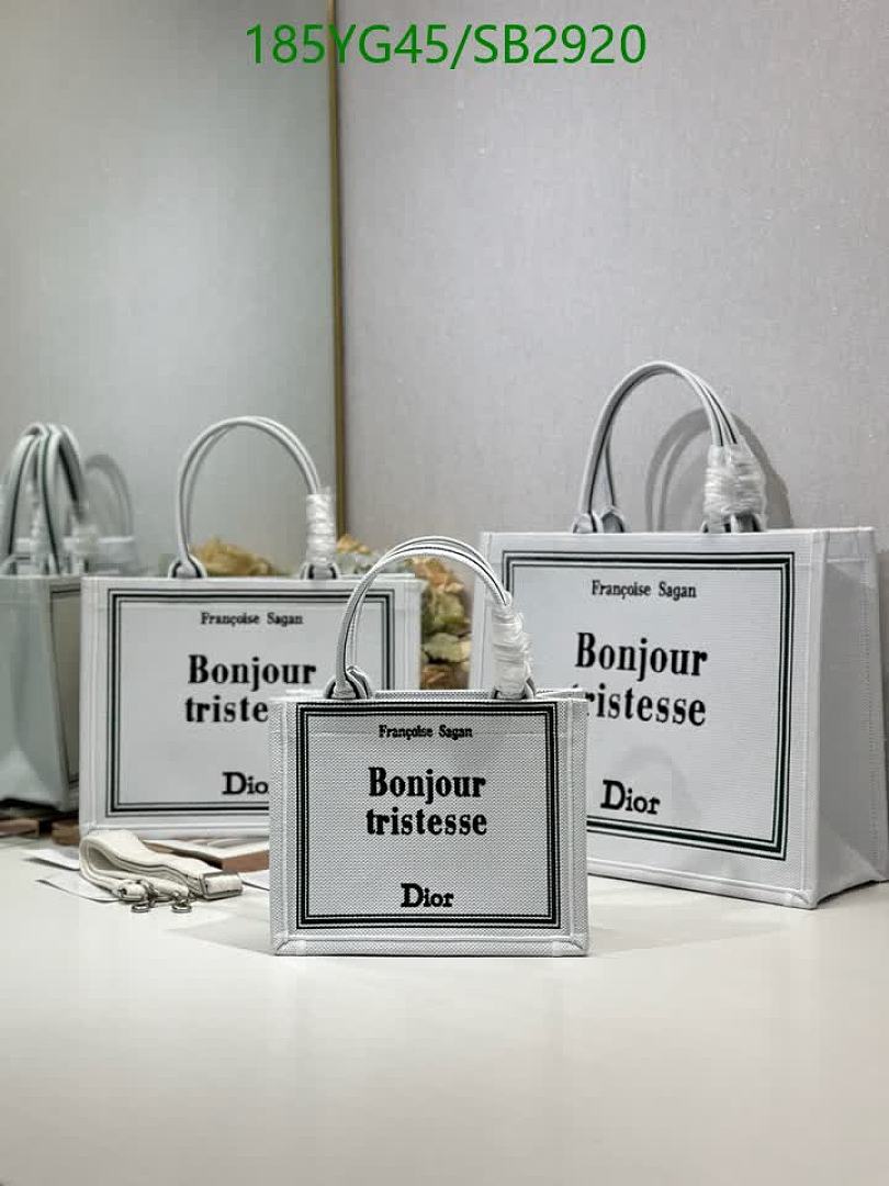 Dior-Bag-Mirror Quality Code: SB2920