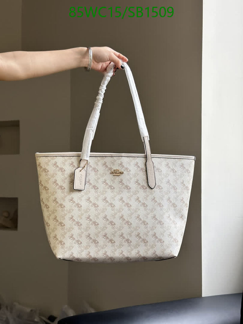 Coach-Bag-4A Quality Code: SB1509 $: 85USD