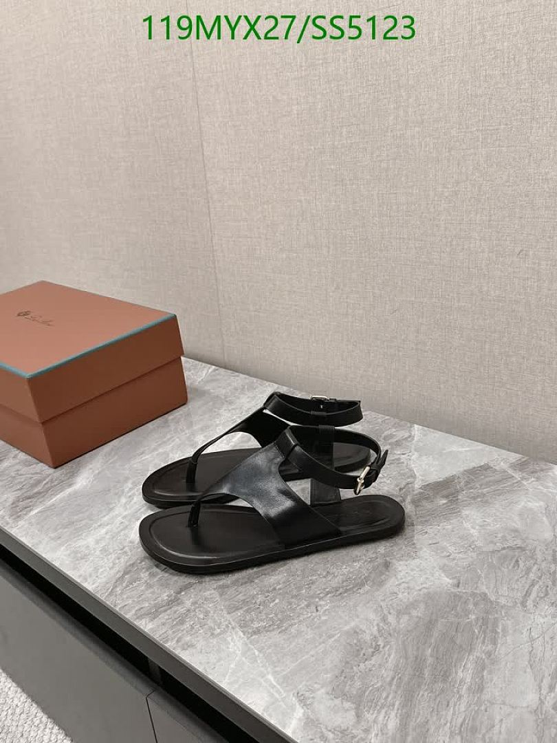 Loro Piana-Women Shoes Code: SS5123 $: 119USD