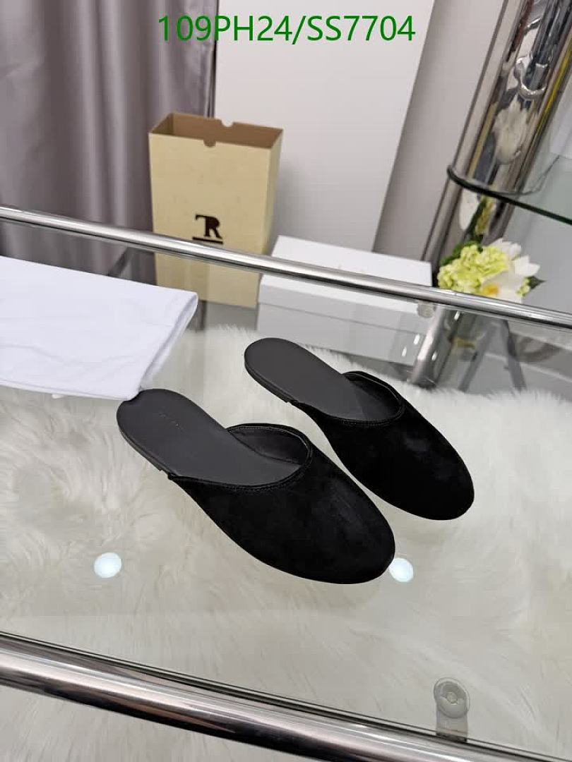 The Row-Women Shoes Code: SS7704 $: 109USD