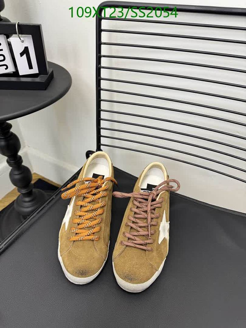 Golden Goose-Men shoes Code: SS2054 $: 109USD