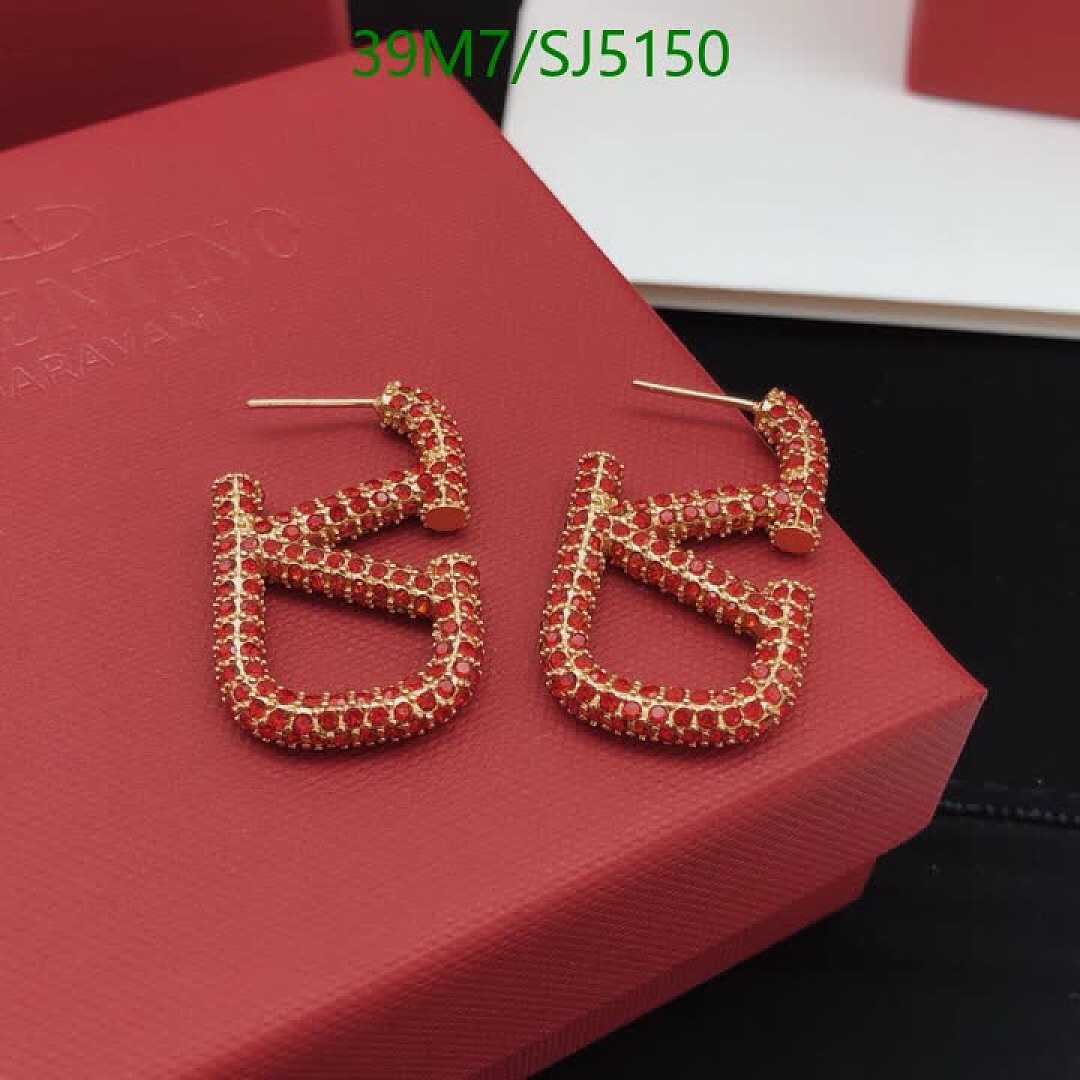 Valentino-Jewelry Code: SJ5150 $: 39USD