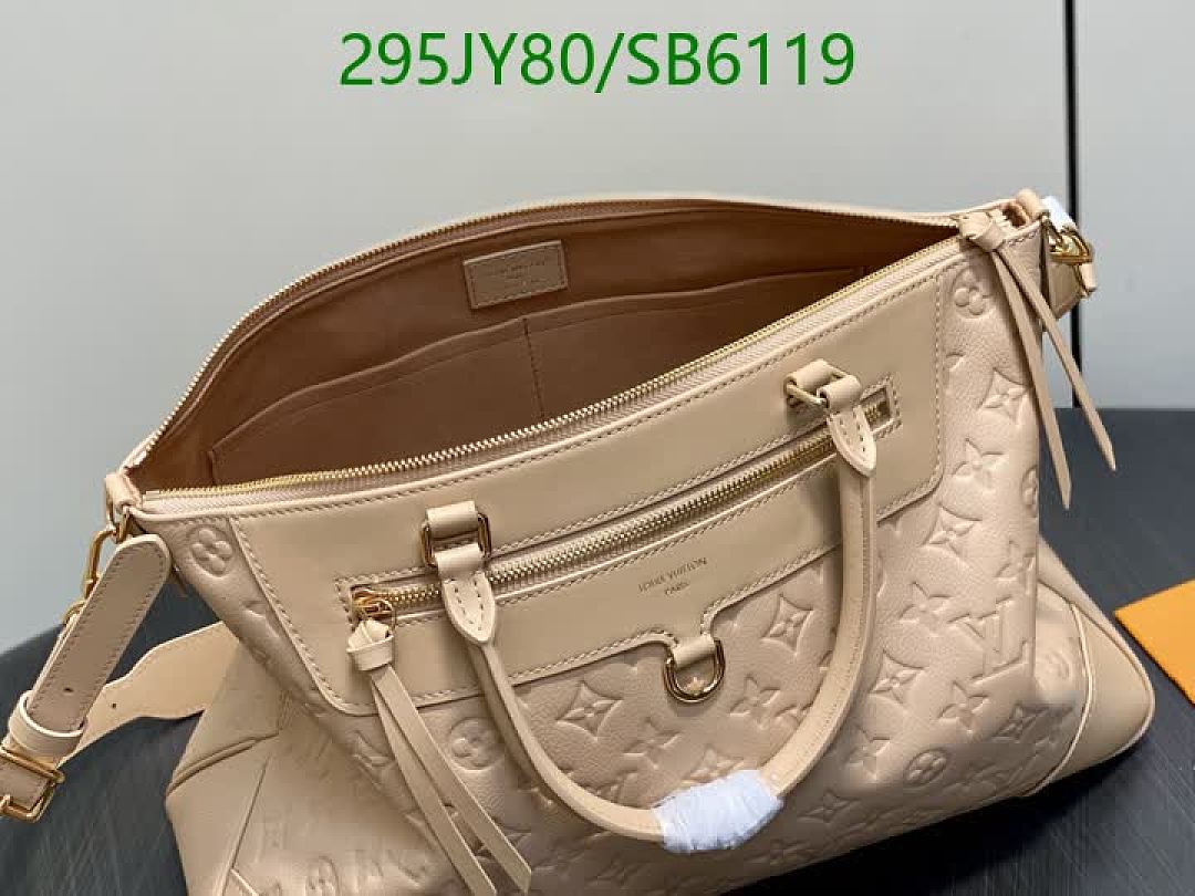 LV-Bag-Mirror Quality Code: SB6119 $: 295USD
