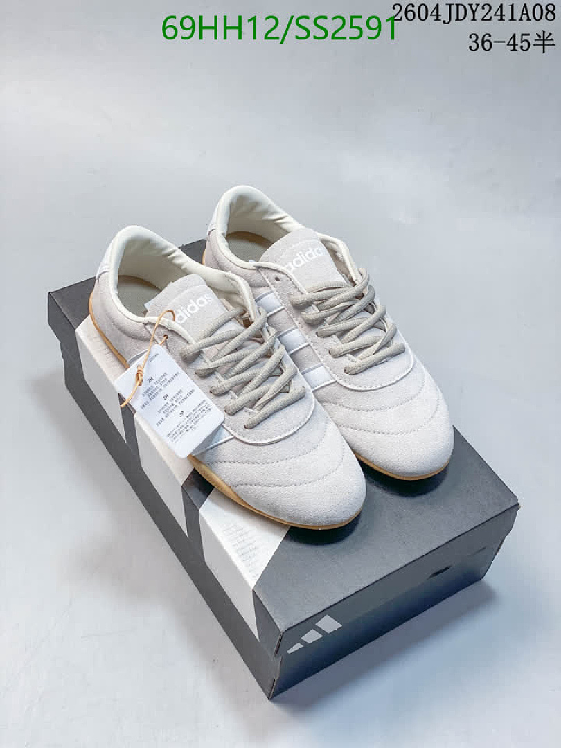 Adidas-Men shoes Code: SS2591 $: 69USD