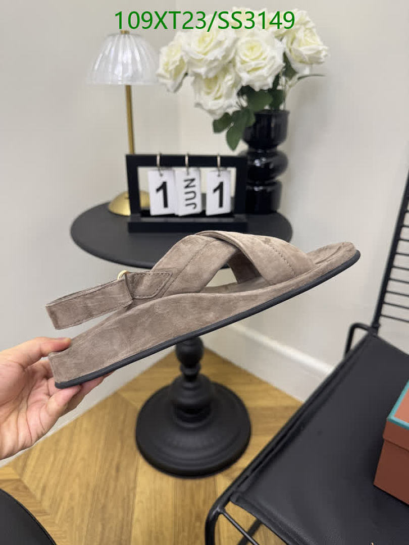 Loro Piana-Women Shoes Code: SS3149 $: 109USD