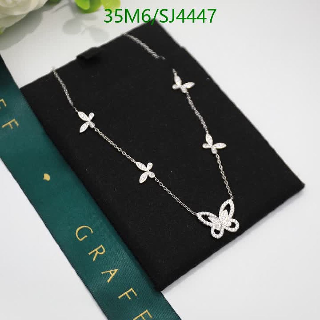 Graff-Jewelry Code: SJ4447 $: 35USD