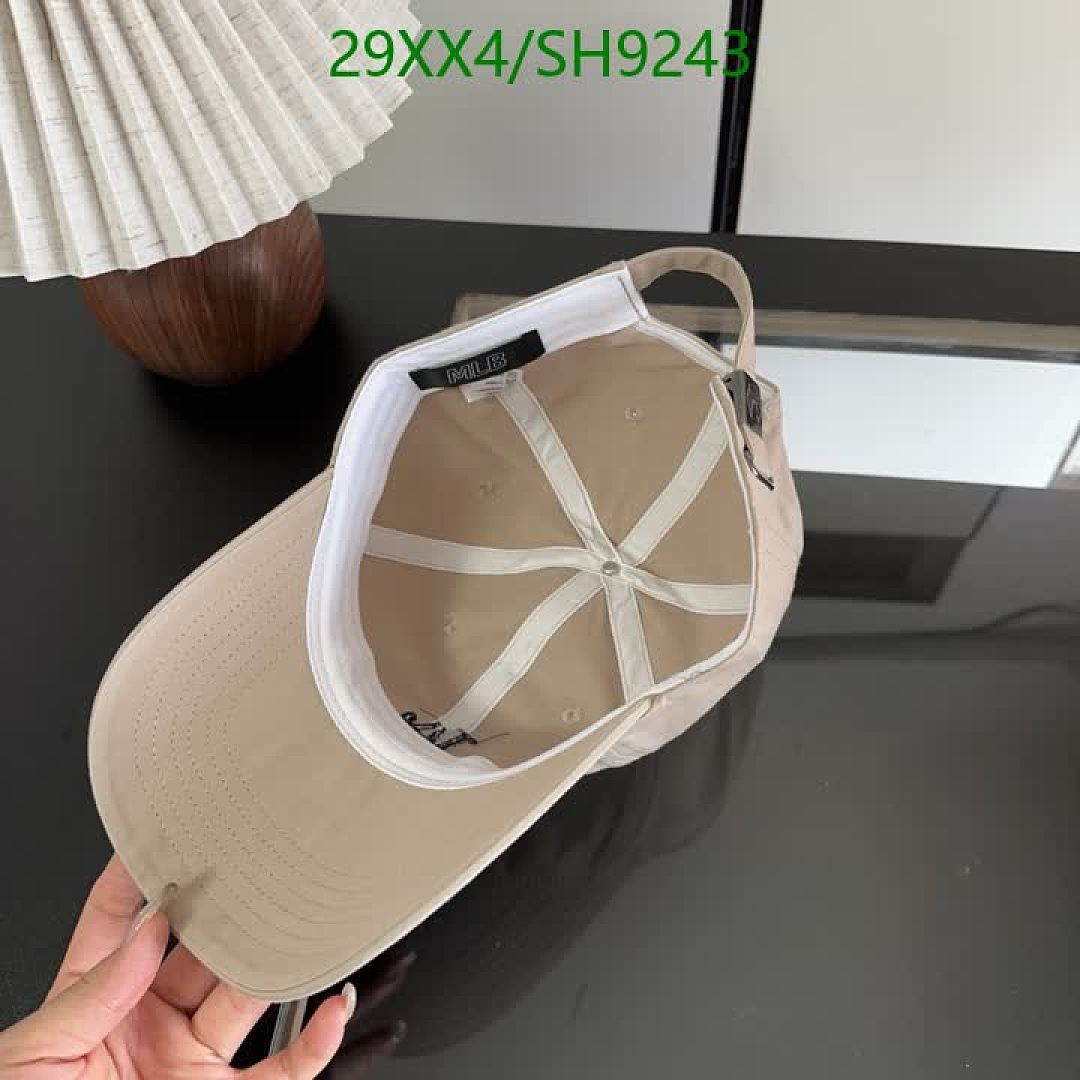 LV-Cap(Hat) Code: SH9243 $: 29USD