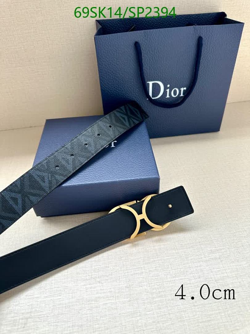 Dior-Belts Code: SP2394 $: 69USD