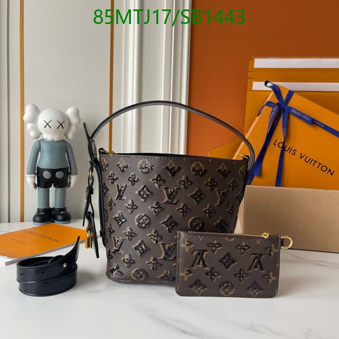 LV-Bag-4A Quality Code: SB1443 $: 85USD