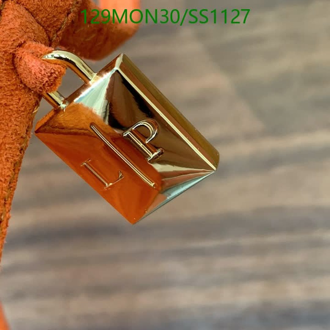 Loro Piana-Women Shoes Code: SS1127 $: 129USD