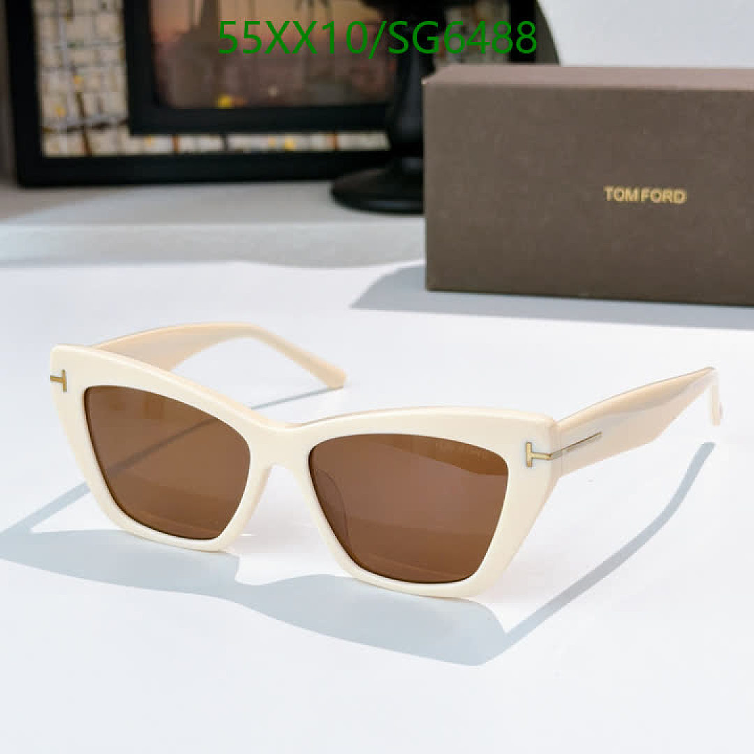 Tom Ford-Glasses Code: SG6488 $: 55USD