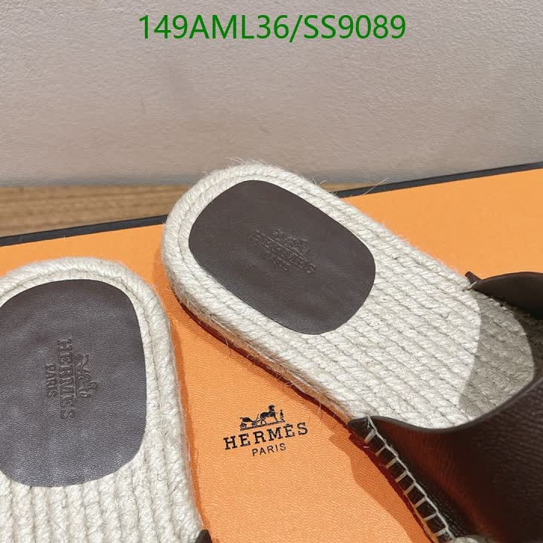 Hermes-Men shoes Code: SS9089 $: 149USD