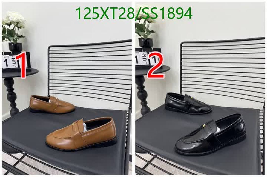 Celine-Women Shoes Code: SS1894 $: 125USD