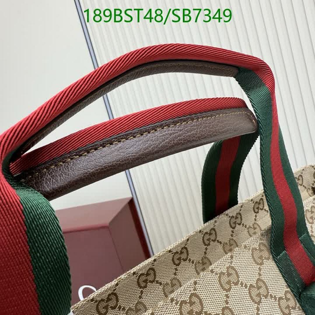 Gucci-Bag-Mirror Quality Code: SB7349 $: 189USD