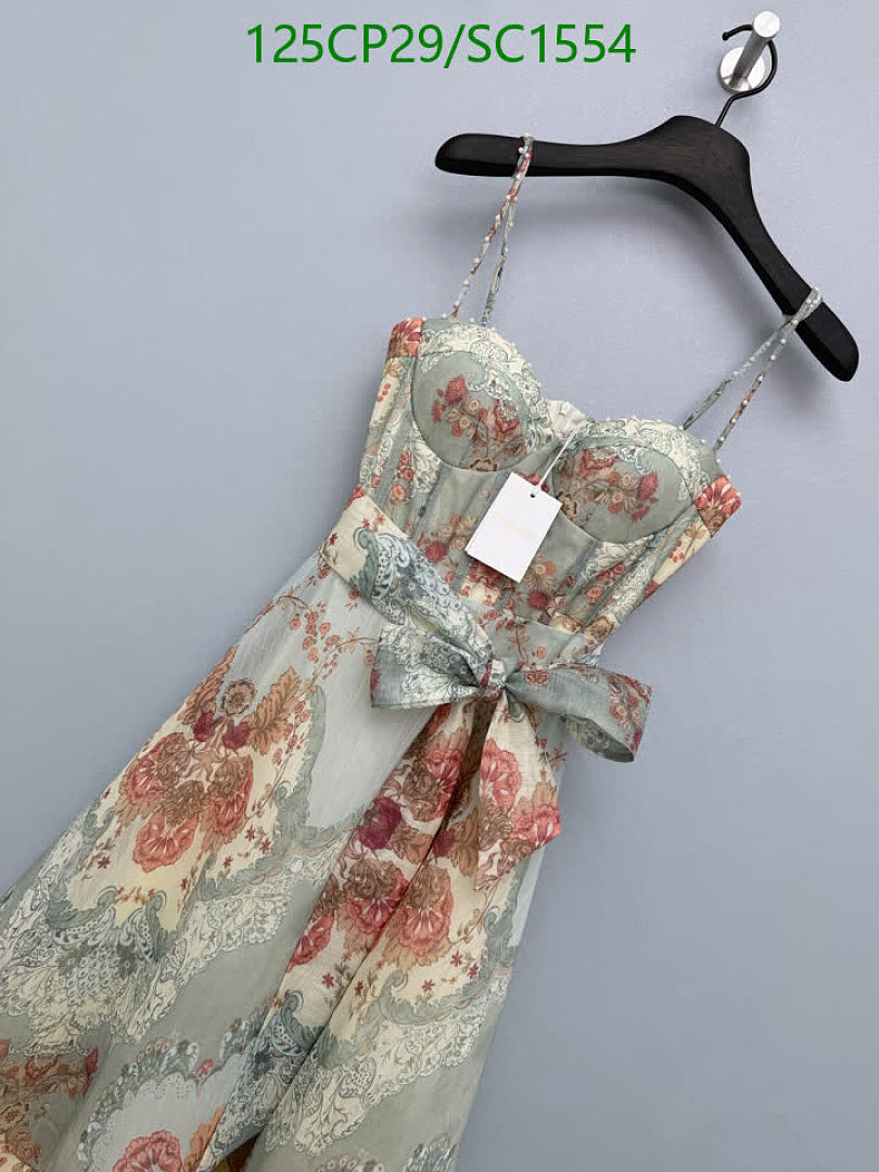 Zimmermann-Clothing Code: SC1554 $: 125USD