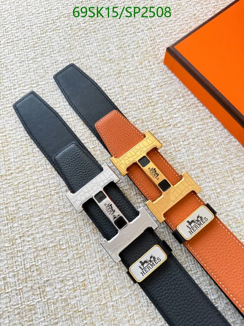 Hermes-Belts Code: SP2508 $: 69USD