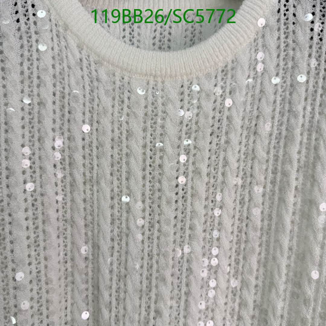 Chole-Clothing Code: SC5772 $: 119USD