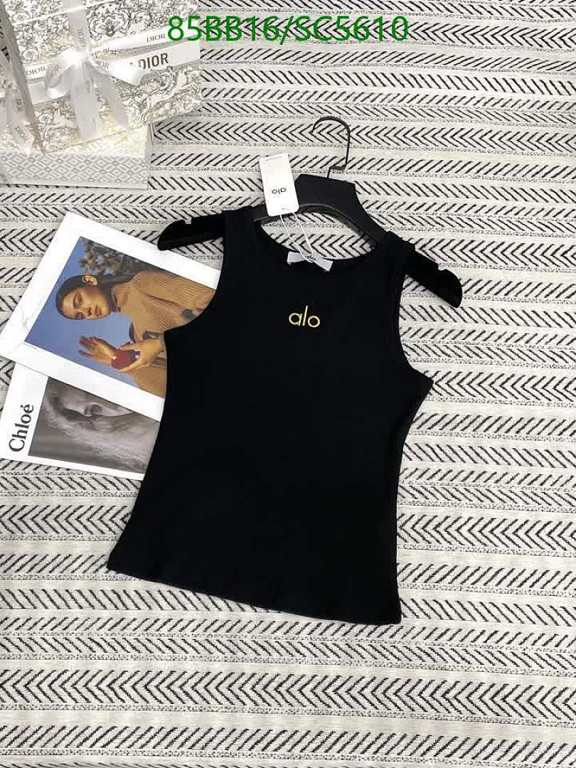 Alo Yoga-Clothing Code: SC5610 $: 85USD