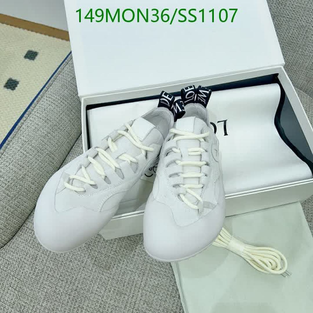 Loewe-Women Shoes Code: SS1107 $: 149USD