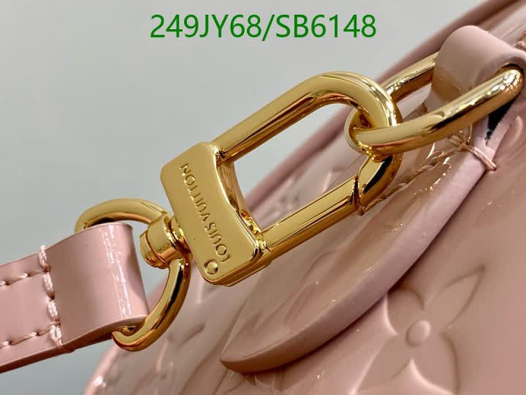 LV-Bag-Mirror Quality Code: SB6148 $: 249USD