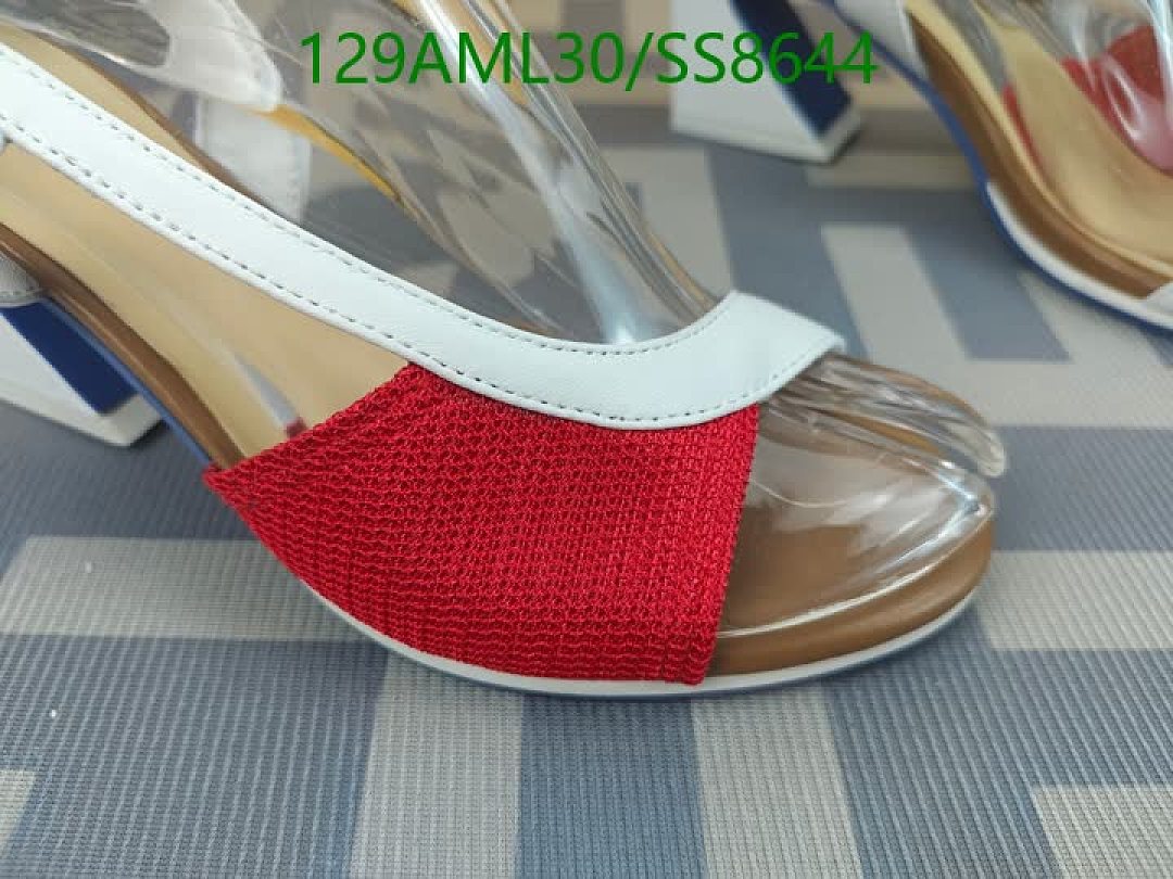 Fendi-Women Shoes Code: SS8644 $: 129USD