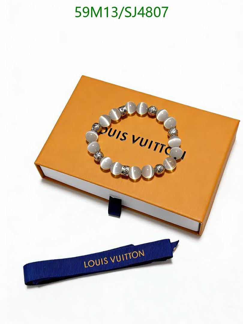 LV-Jewelry Code: SJ4807 $: 59USD