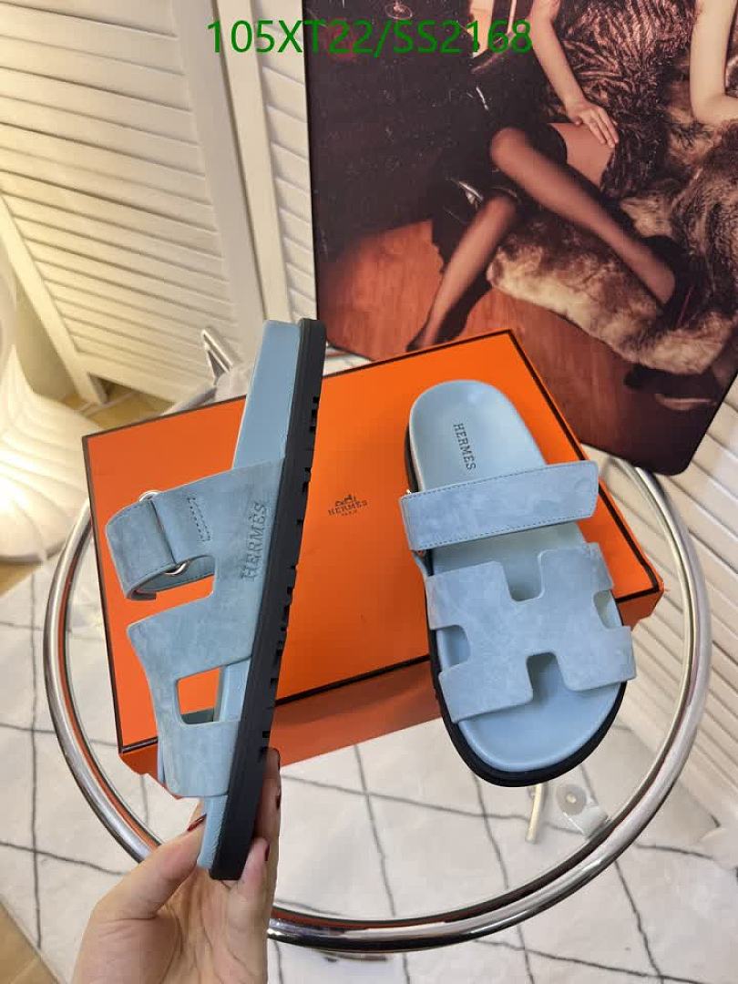 Hermes-Men shoes Code: SS2168 $: 105USD