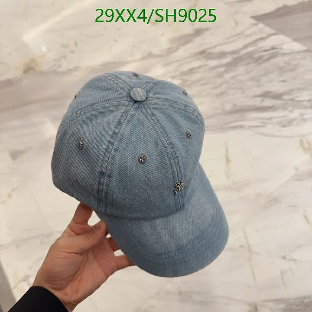 Chrome Hearts-Cap(Hat) Code: SH9025 $: 29USD
