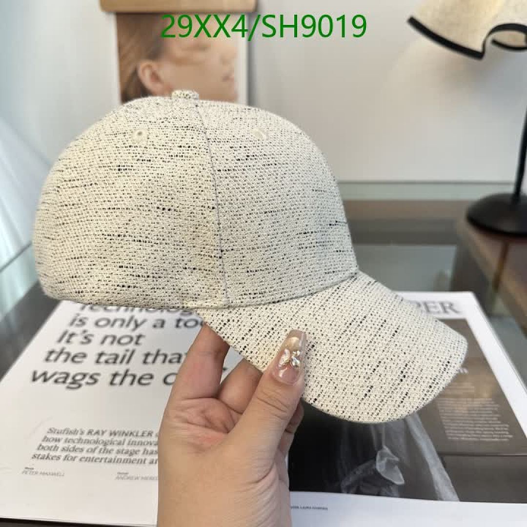 Chanel-Cap(Hat) Code: SH9019 $: 29USD