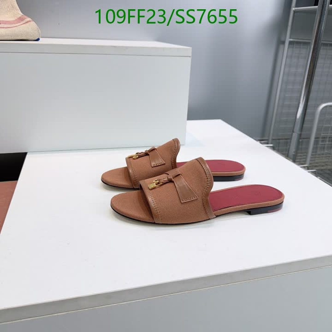 Loro Piana-Women Shoes Code: SS7655 $: 109USD
