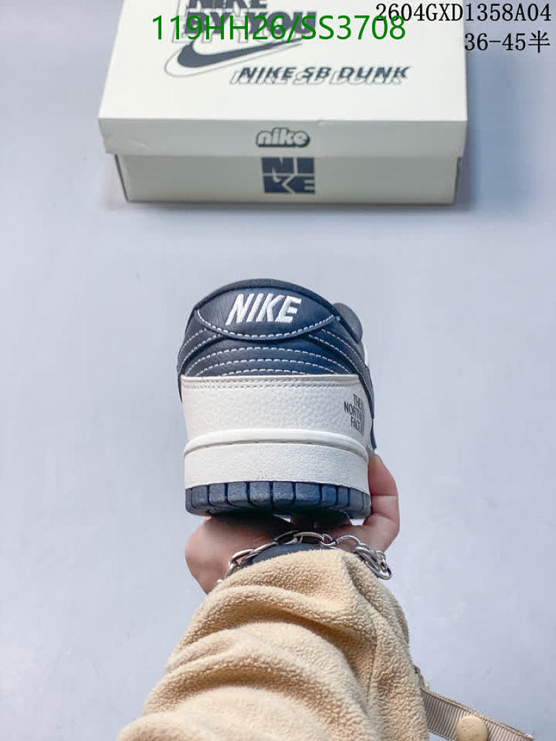 Nike-Men shoes Code: SS3708 $: 119USD