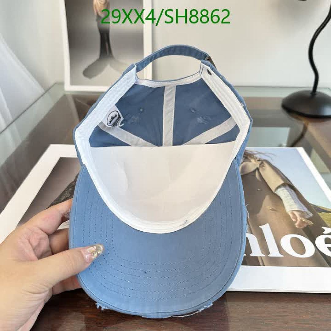 Balenciaga-Cap(Hat) Code: SH8862 $: 29USD