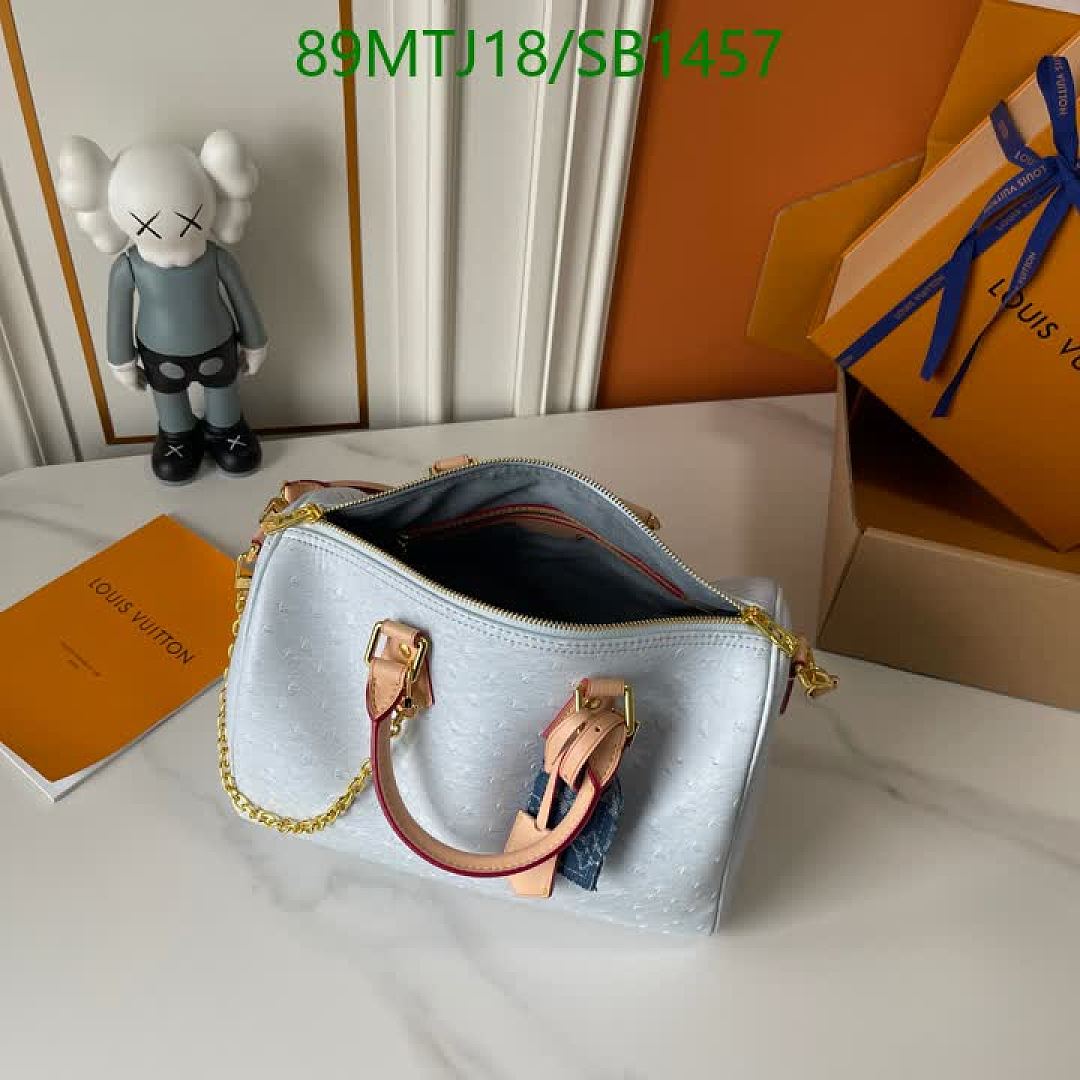 LV-Bag-4A Quality Code: SB1457 $: 89USD