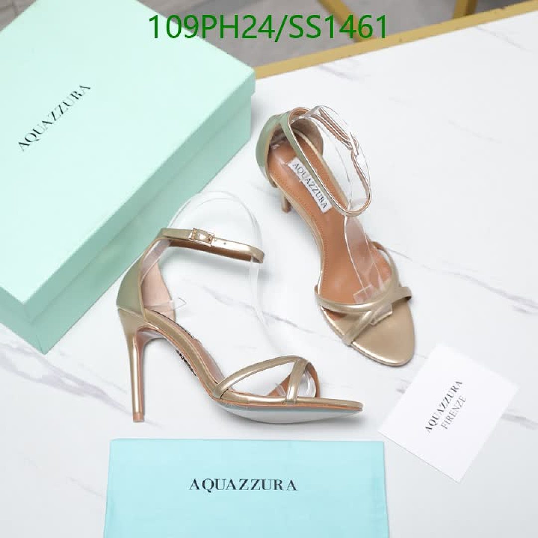 Aquazzura-Women Shoes Code: SS1461 $: 109USD