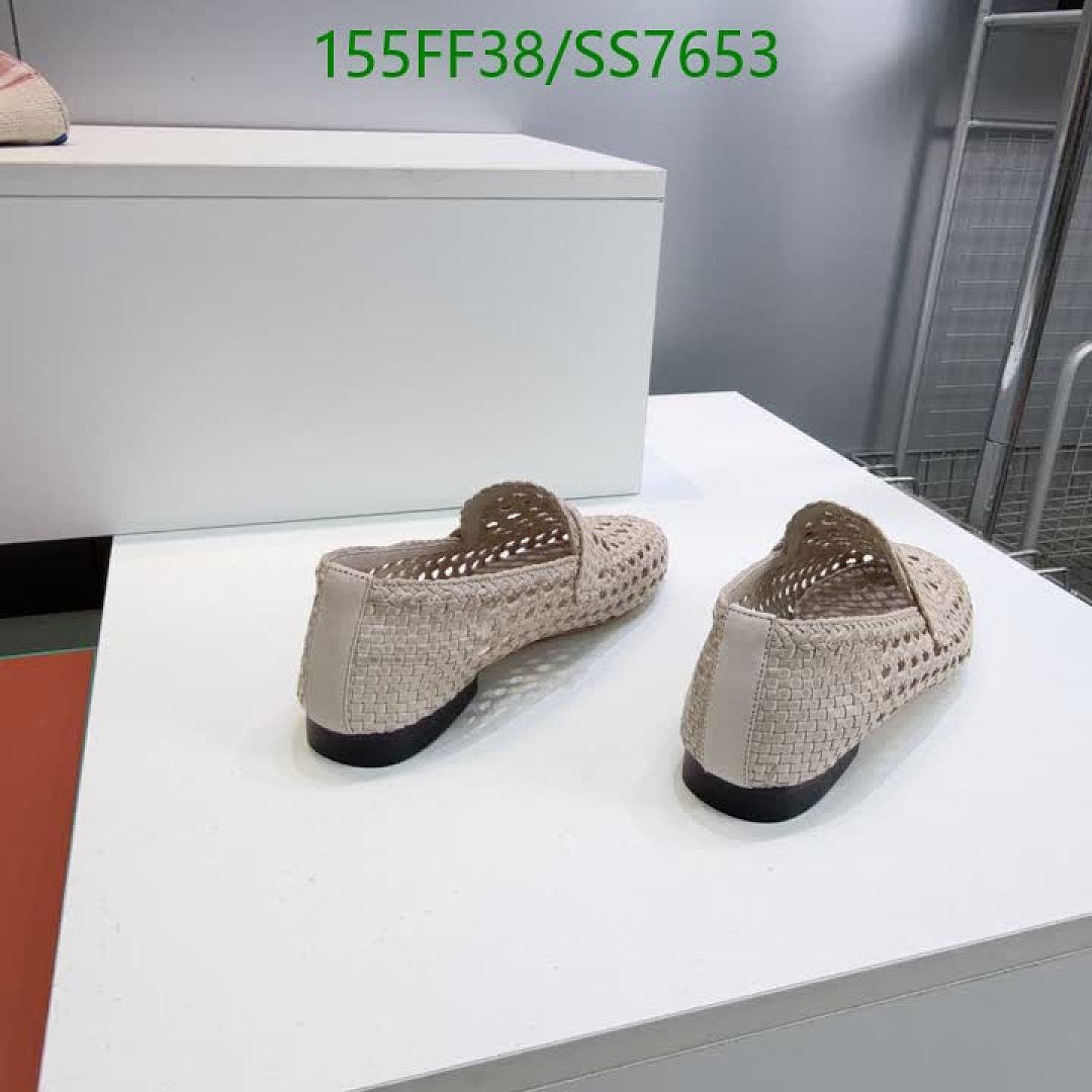 Loro Piana-Women Shoes Code: SS7653 $: 155USD