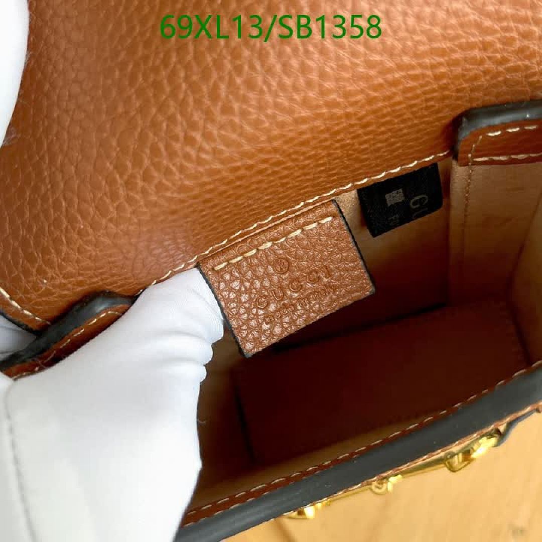 Gucci-Bag-4A Quality Code: SB1358 $: 69USD