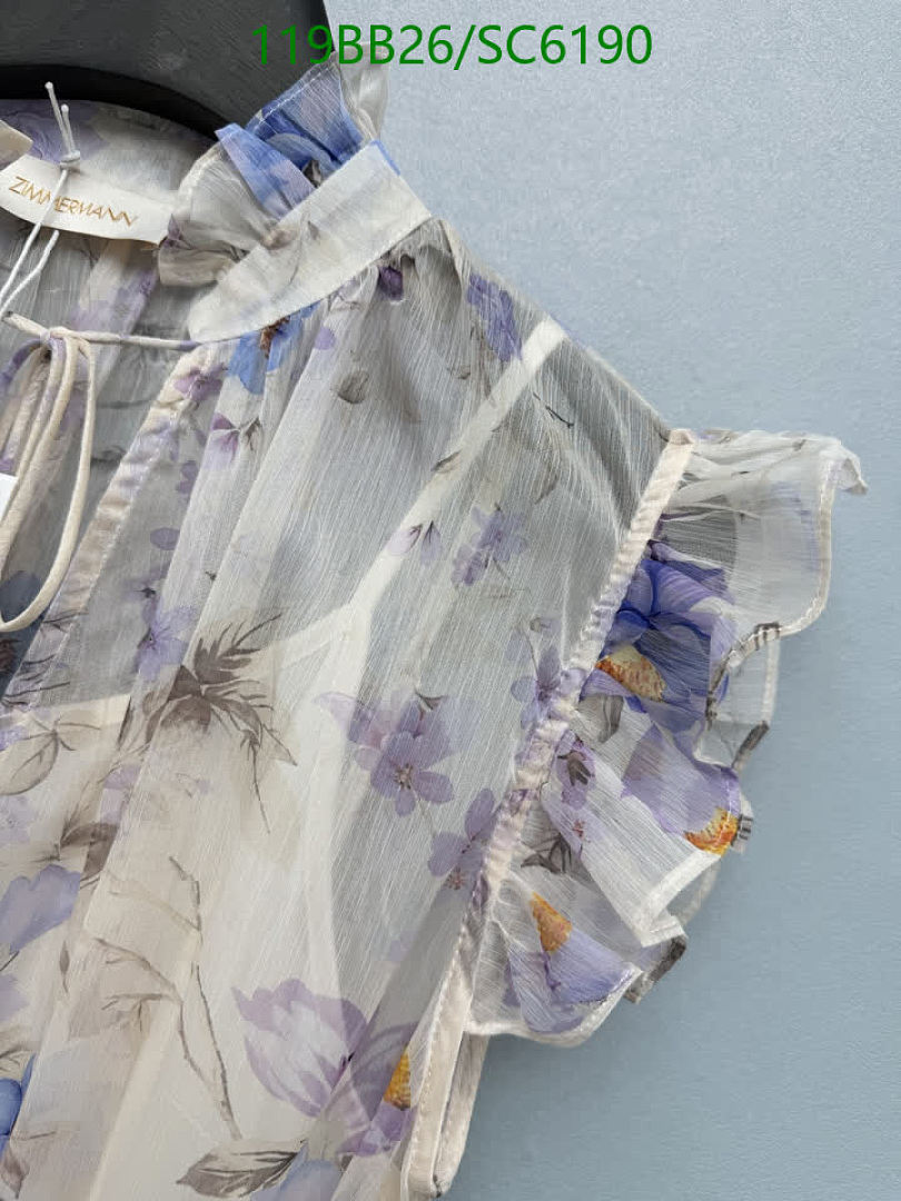 Zimmermann-Clothing Code: SC6190 $: 119USD