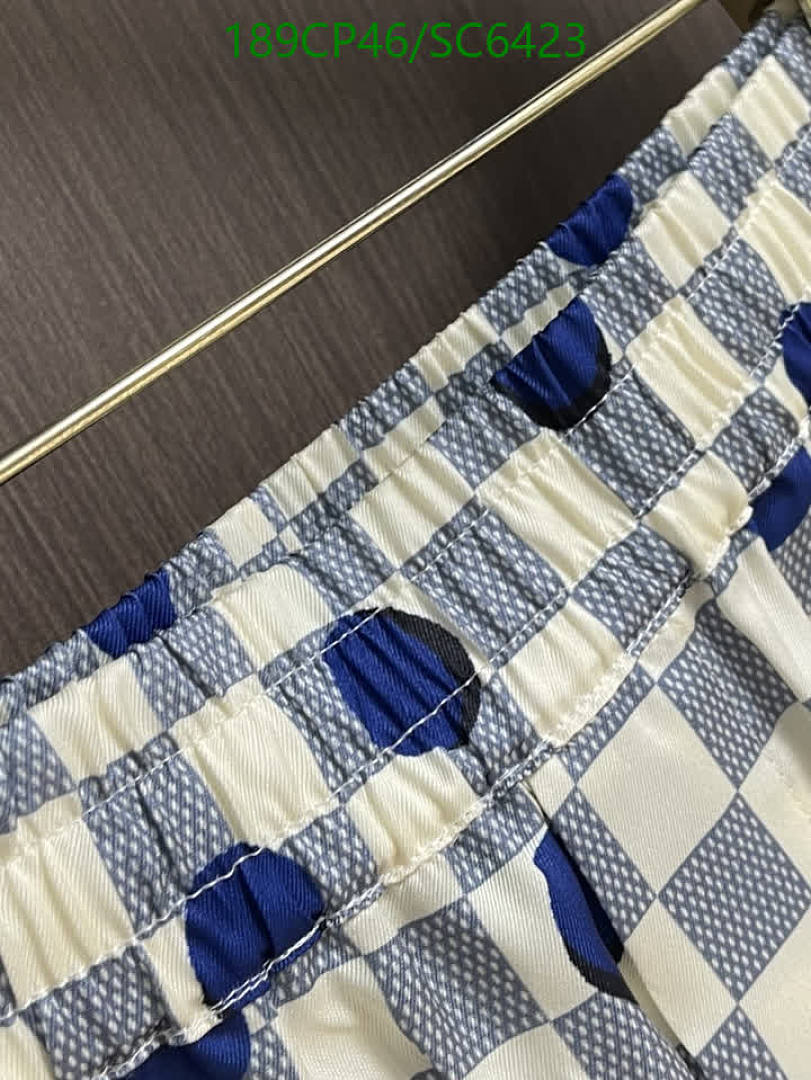 LV-Clothing Code: SC6423