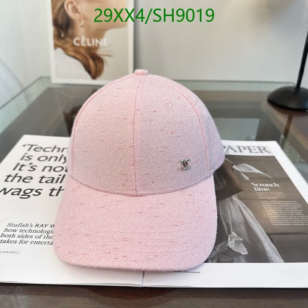 Chanel-Cap(Hat) Code: SH9019 $: 29USD